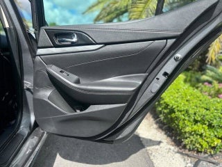 2018 Nissan Maxima thumbnail – North Miami, FL – 20