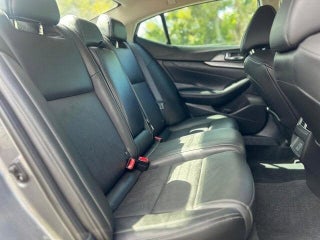 2018 Nissan Maxima thumbnail – North Miami, FL – 15