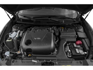 2018 Nissan Maxima thumbnail – North Miami, FL – 37