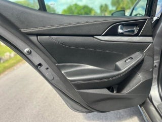 2018 Nissan Maxima thumbnail – North Miami, FL – 19