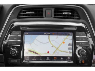2018 Nissan Maxima thumbnail – North Miami, FL – 41