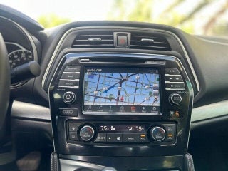 2018 Nissan Maxima thumbnail – North Miami, FL – 22