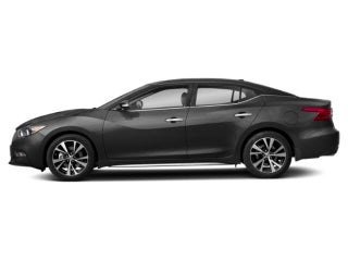 2018 Nissan Maxima thumbnail – North Miami, FL – 32