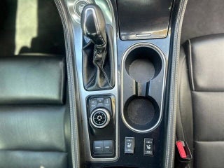 2018 Nissan Maxima thumbnail – North Miami, FL – 25