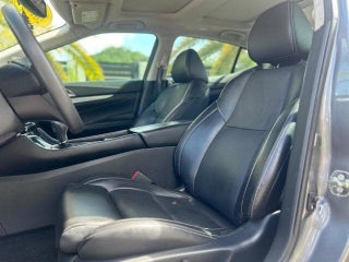 2018 Nissan Maxima thumbnail – North Miami, FL – 14