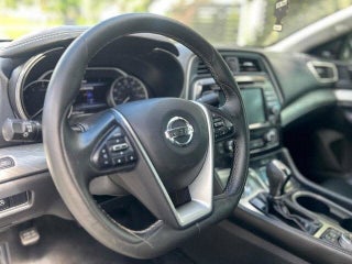 2018 Nissan Maxima thumbnail – North Miami, FL – 21