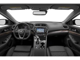 2018 Nissan Maxima thumbnail – North Miami, FL – 34
