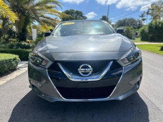 2018 Nissan Maxima thumbnail – North Miami, FL – 3