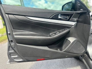 2018 Nissan Maxima thumbnail – North Miami, FL – 17