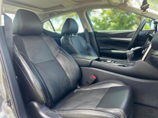 2018 Nissan Maxima thumbnail – North Miami, FL – 13
