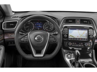 2018 Nissan Maxima thumbnail – North Miami, FL – 33