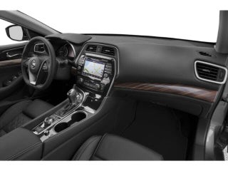 2018 Nissan Maxima thumbnail – North Miami, FL – 40