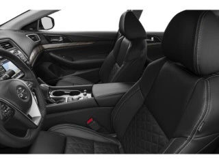 2018 Nissan Maxima thumbnail – North Miami, FL – 35