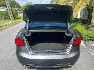 2018 Nissan Maxima thumbnail – North Miami, FL – 27