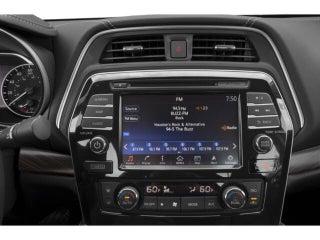 2018 Nissan Maxima thumbnail – North Miami, FL – 36