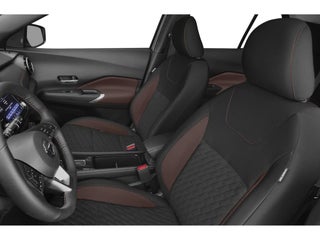 2021 Nissan Kicks thumbnail – North Miami, FL – 35