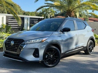 Nissan Kicks for sale Las Vegas