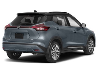 2021 Nissan Kicks thumbnail – North Miami, FL – 31