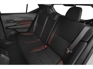 2021 Nissan Kicks thumbnail – North Miami, FL – 38