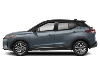 2021 Nissan Kicks thumbnail – North Miami, FL – 32