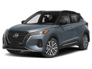 2021 Nissan Kicks thumbnail – North Miami, FL – 30