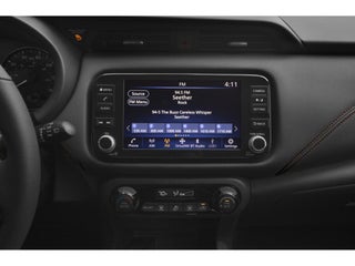 2021 Nissan Kicks thumbnail – North Miami, FL – 36