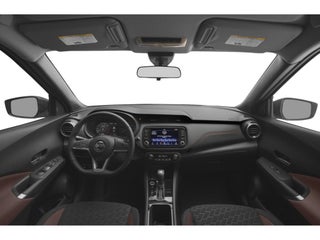 2021 Nissan Kicks thumbnail – North Miami, FL – 34