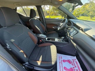 2021 Nissan Kicks thumbnail – North Miami, FL – 13