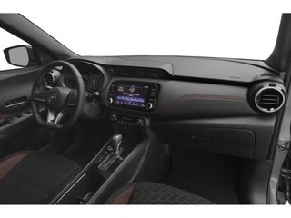 2021 Nissan Kicks thumbnail – North Miami, FL – 40