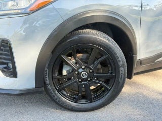 2021 Nissan Kicks thumbnail – North Miami, FL – 29