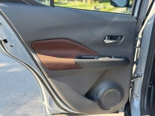 2021 Nissan Kicks thumbnail – North Miami, FL – 20