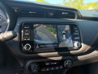 2021 Nissan Kicks thumbnail – North Miami, FL – 25