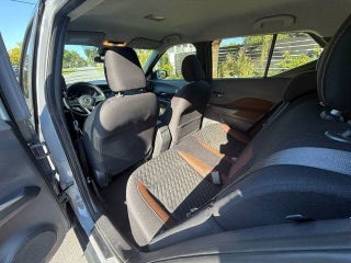 2021 Nissan Kicks thumbnail – North Miami, FL – 16