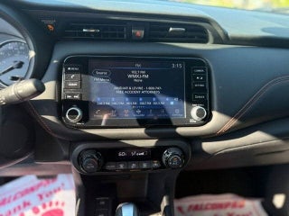 2021 Nissan Kicks thumbnail – North Miami, FL – 24