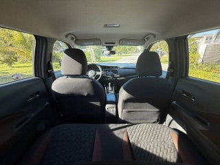 2021 Nissan Kicks thumbnail – North Miami, FL – 17