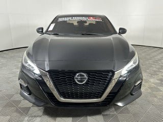 Nissan Altima for sale Las Vegas