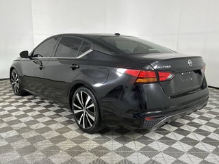 Nissan Altima for sale Las Vegas