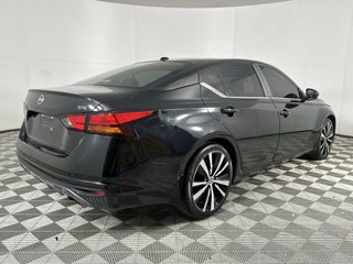 Nissan Altima for sale Las Vegas