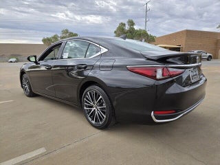 Lexus ES Hybrid