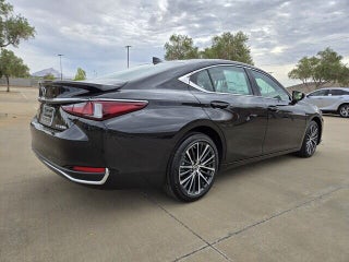 Lexus ES Hybrid
