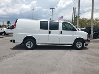 Chevrolet Express for sale Las Vegas