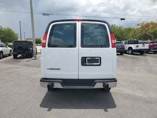Chevrolet Express for sale Las Vegas