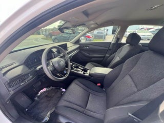 2023 Honda Accord thumbnail – Miami, FL – 8
