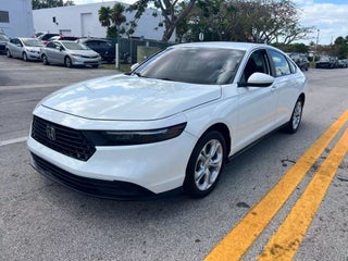 Honda Accord for sale Las Vegas