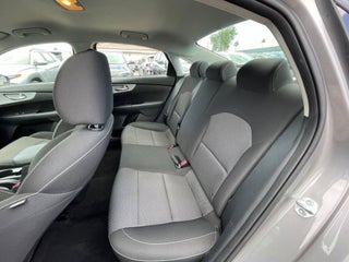 Kia Forte for sale Las Vegas