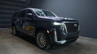 Cadillac Escalade ESV for sale Las Vegas