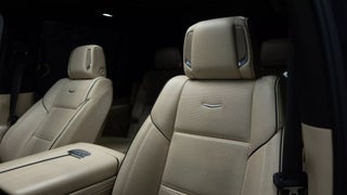 Cadillac Escalade ESV for sale Las Vegas
