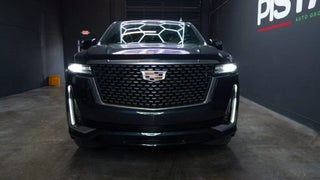 Cadillac Escalade ESV for sale Las Vegas