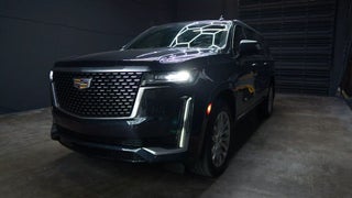 Cadillac Escalade ESV for sale Las Vegas