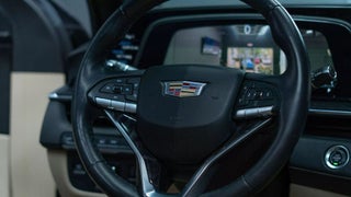 Cadillac Escalade ESV for sale Las Vegas